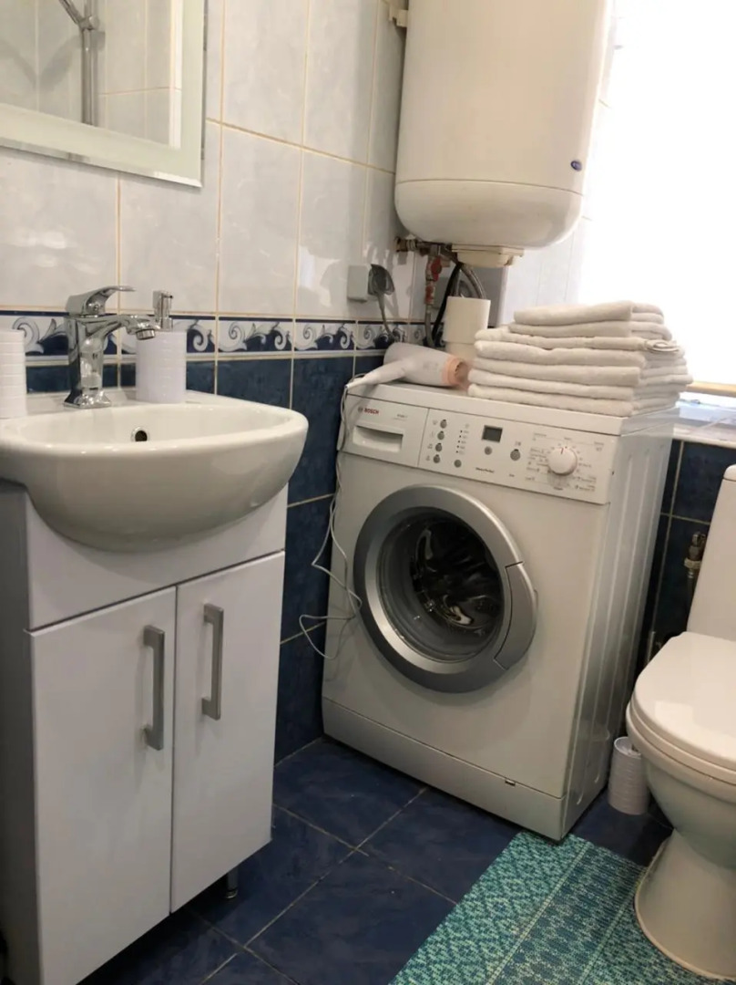 Апартаменты на Фонтанке 38