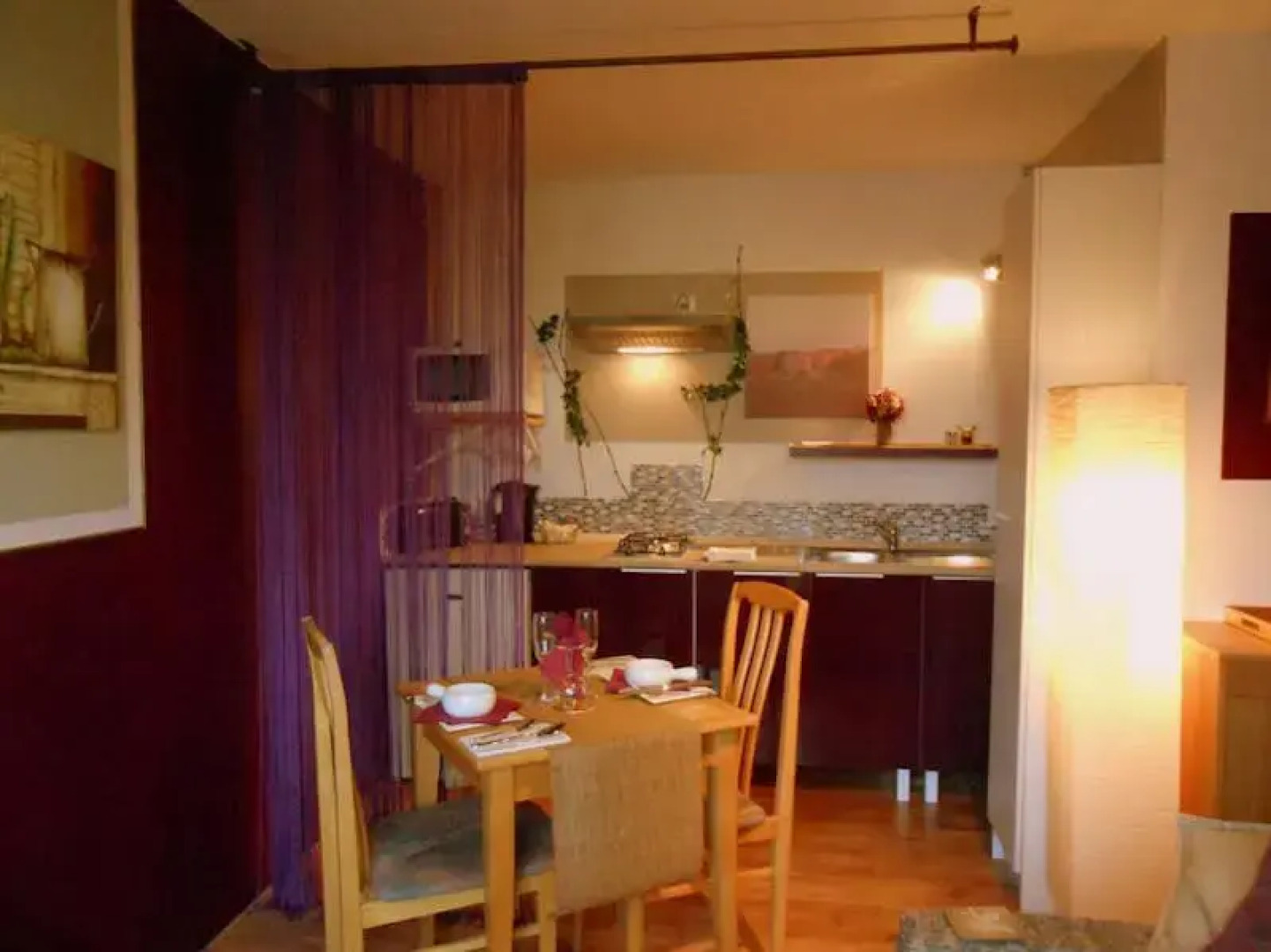 Chambres dHôtes La Vallée des Vignes