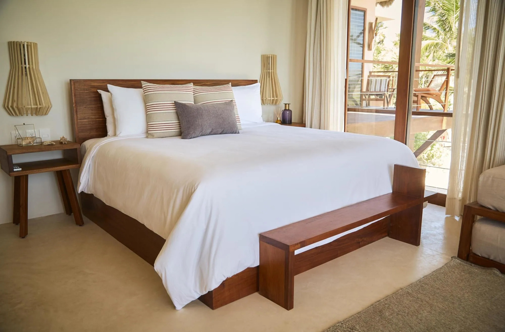 La Zebra Tulum - a Small Luxury Hotel