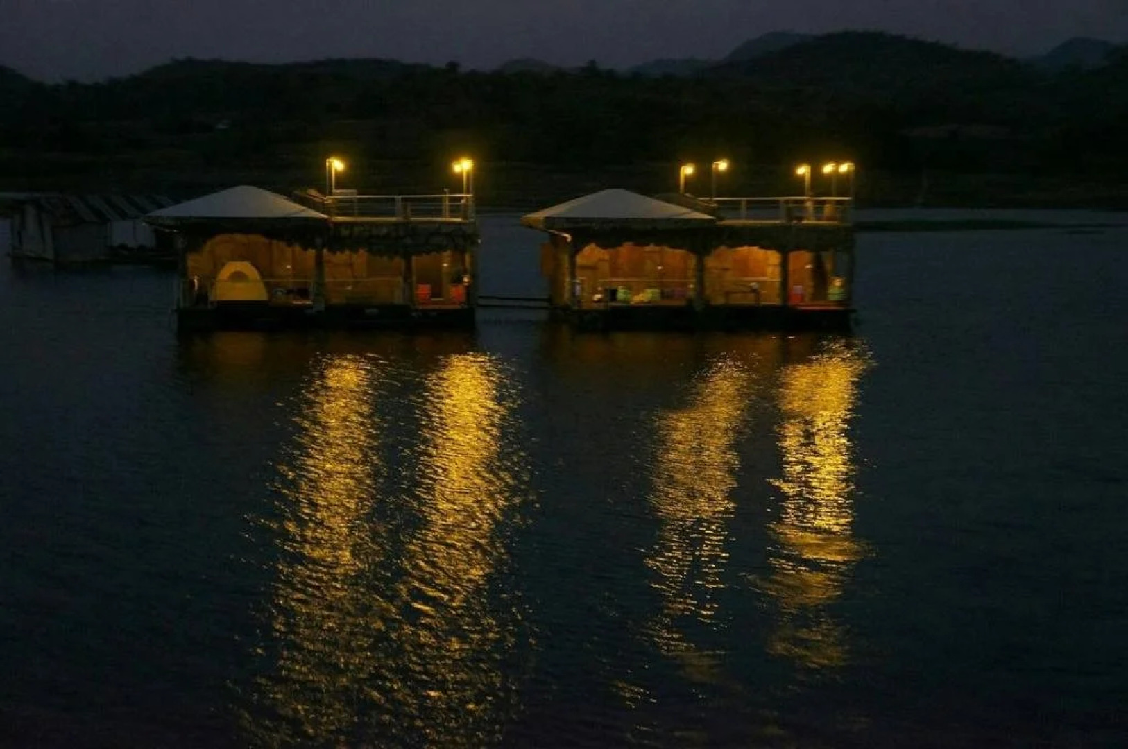 The Tara Cape Resort