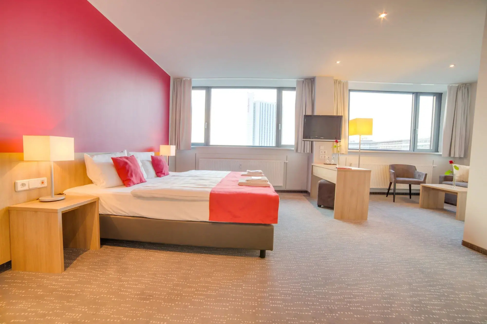 BIENDO Hotel Chemnitz
