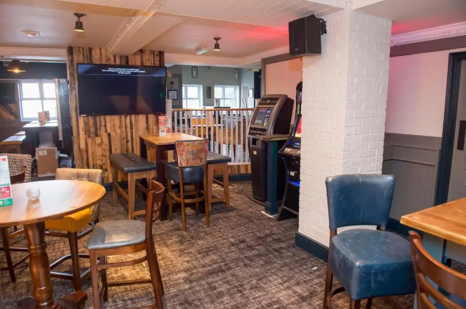 Old Grey Mare Hotel by Greene King Inns