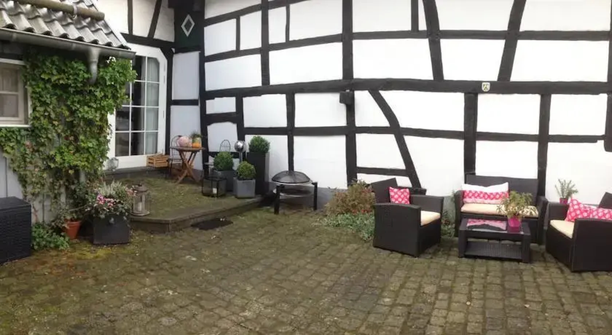 Zauberhof 10-7-2