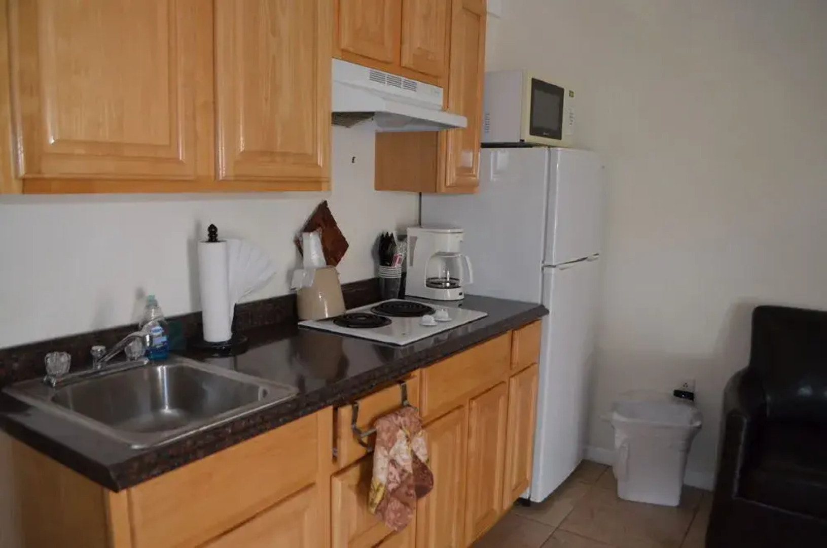 Tip Top Isles Waterfront Resort & Marina