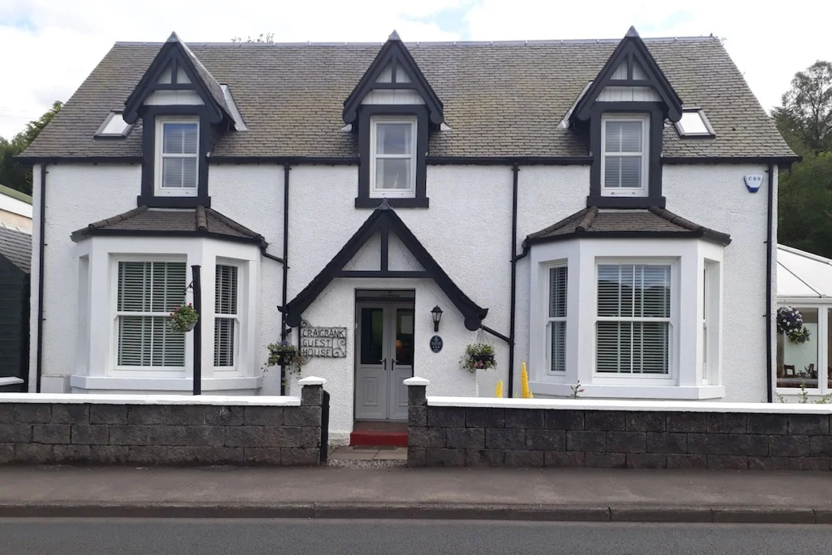 Craigbank Guesthouse