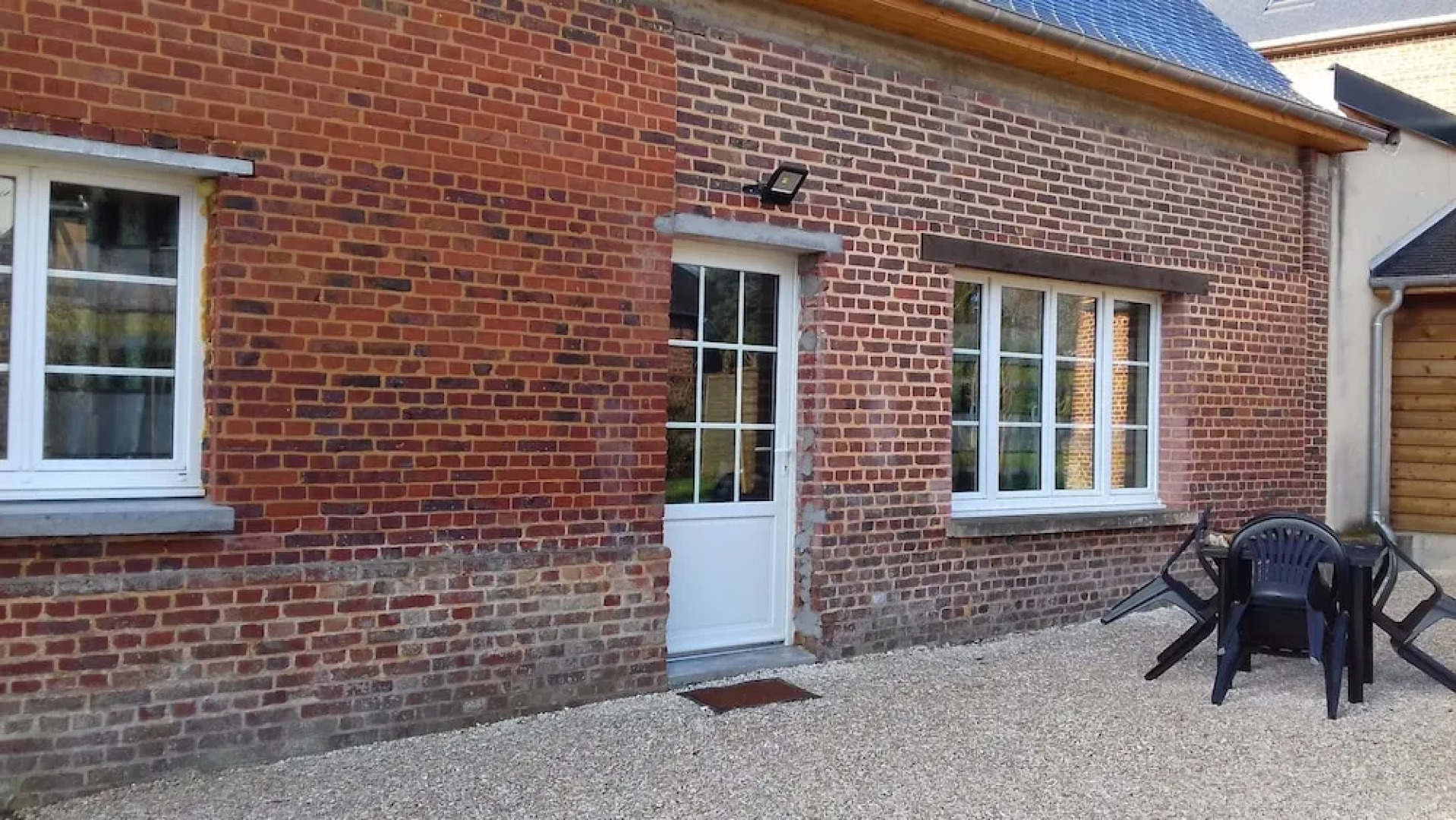 Gîtes de la fôret - 6 personnes