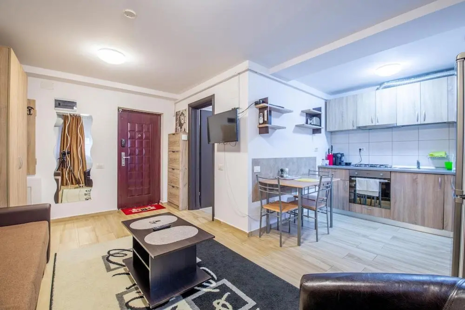 Studio Militari Residence M7