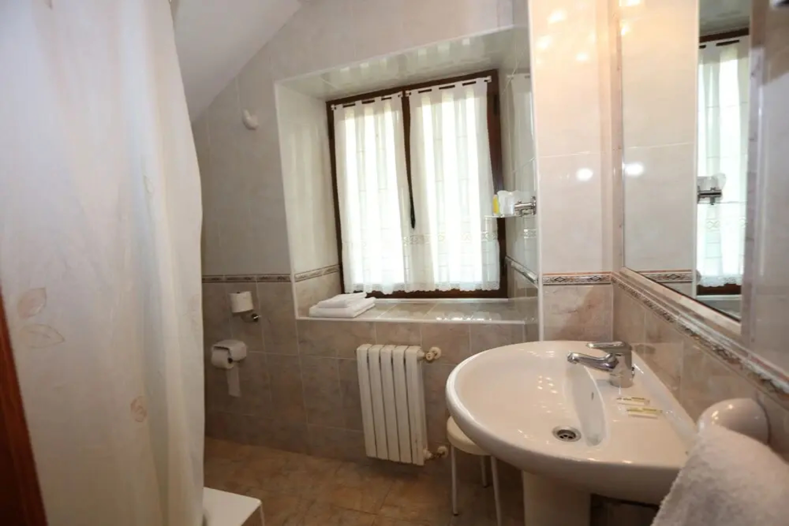 Hotel El Tilo