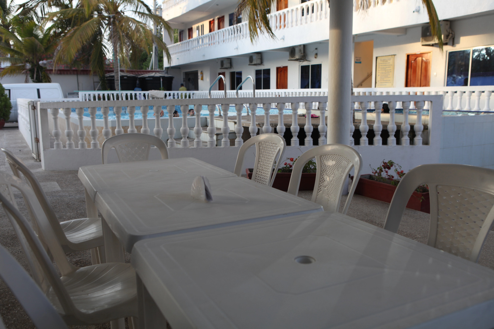 Hotel Boquilla Suites By Geh Suites