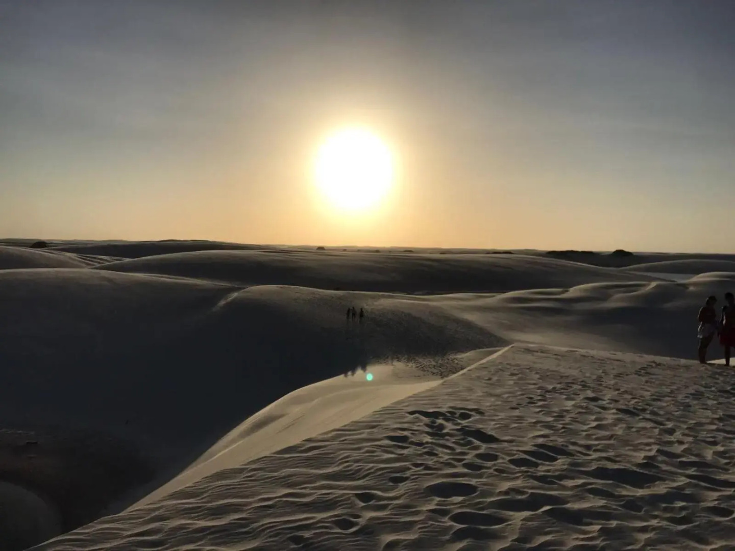 Condomínio Porto dos Lençóis