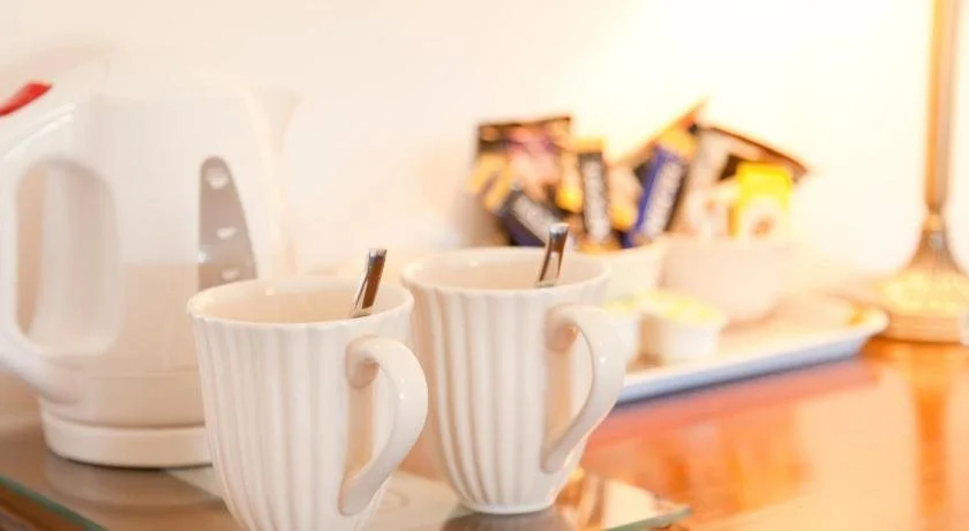 Belmont Bed and Breakfast