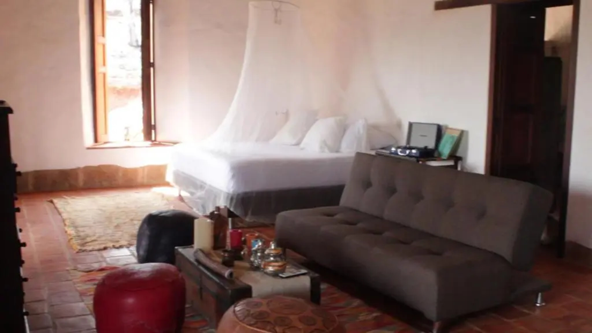 Casa Upa hotel