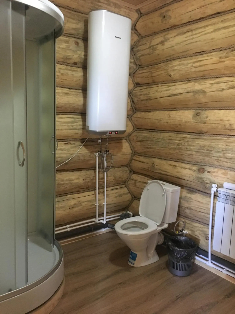 Загородный комплекс Прованс