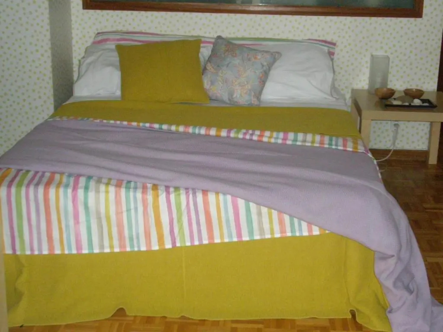 Apartamento Catedral