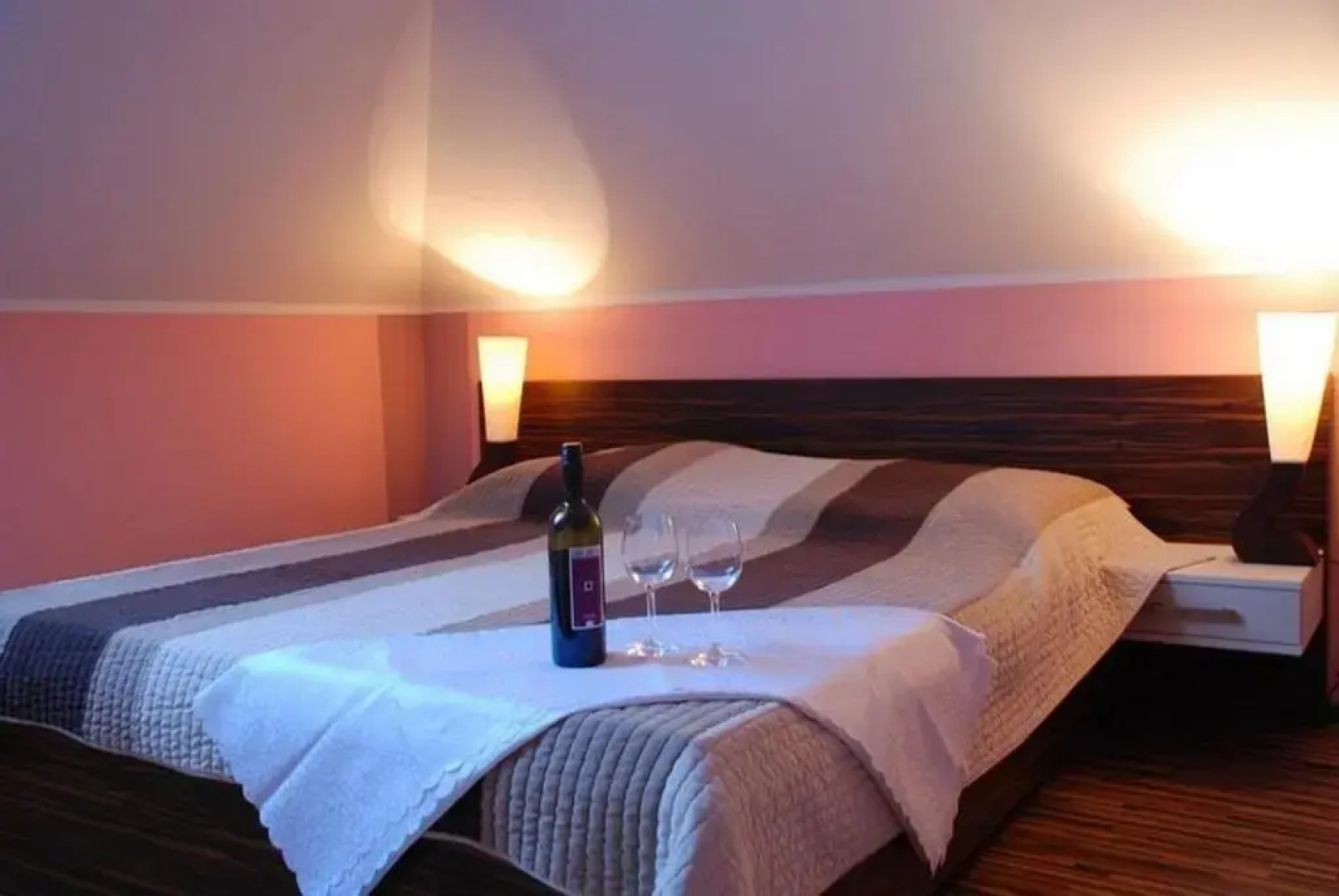 Pokoje Gościnne u Anety