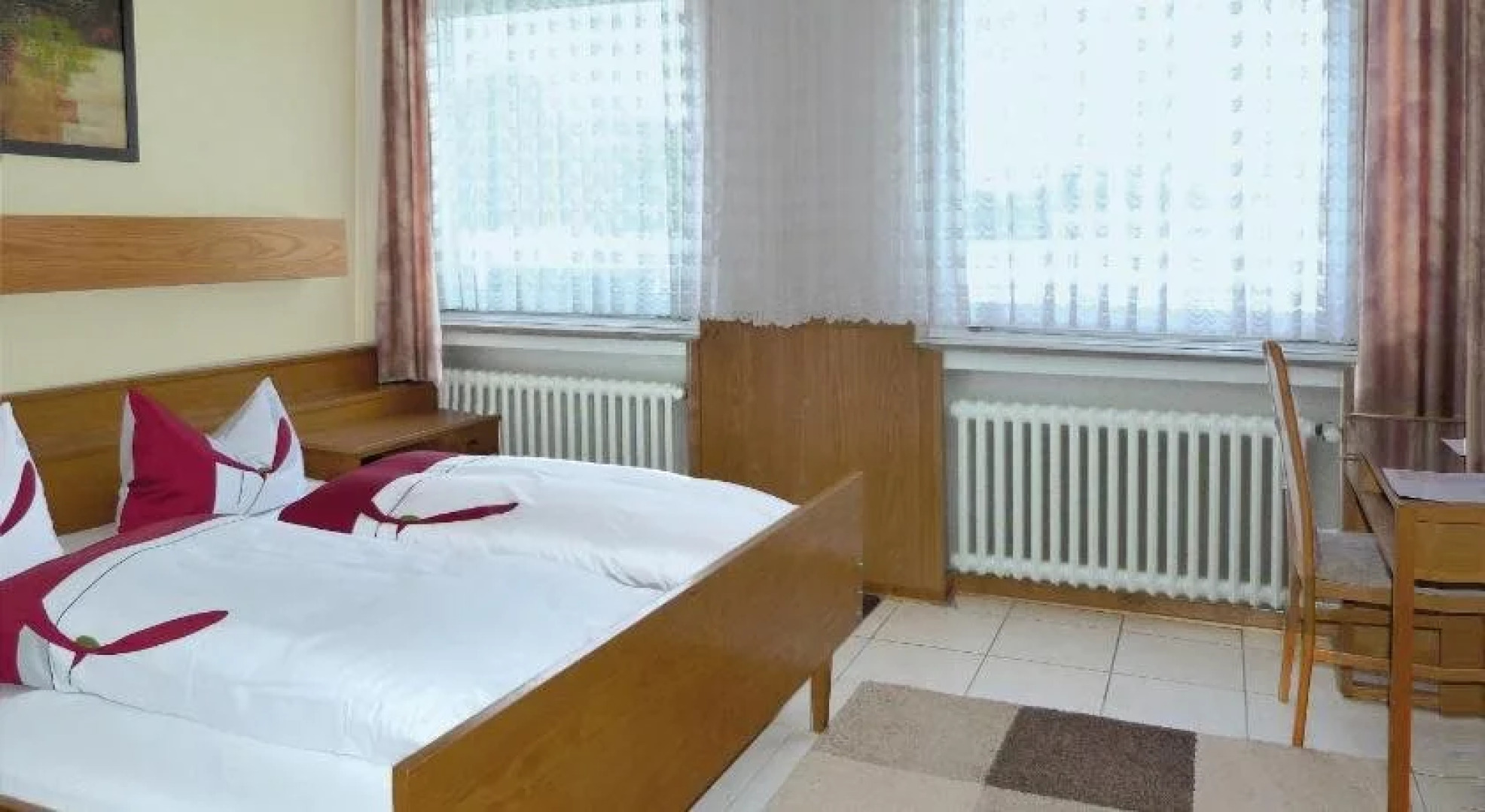 Hotel Zur Aue