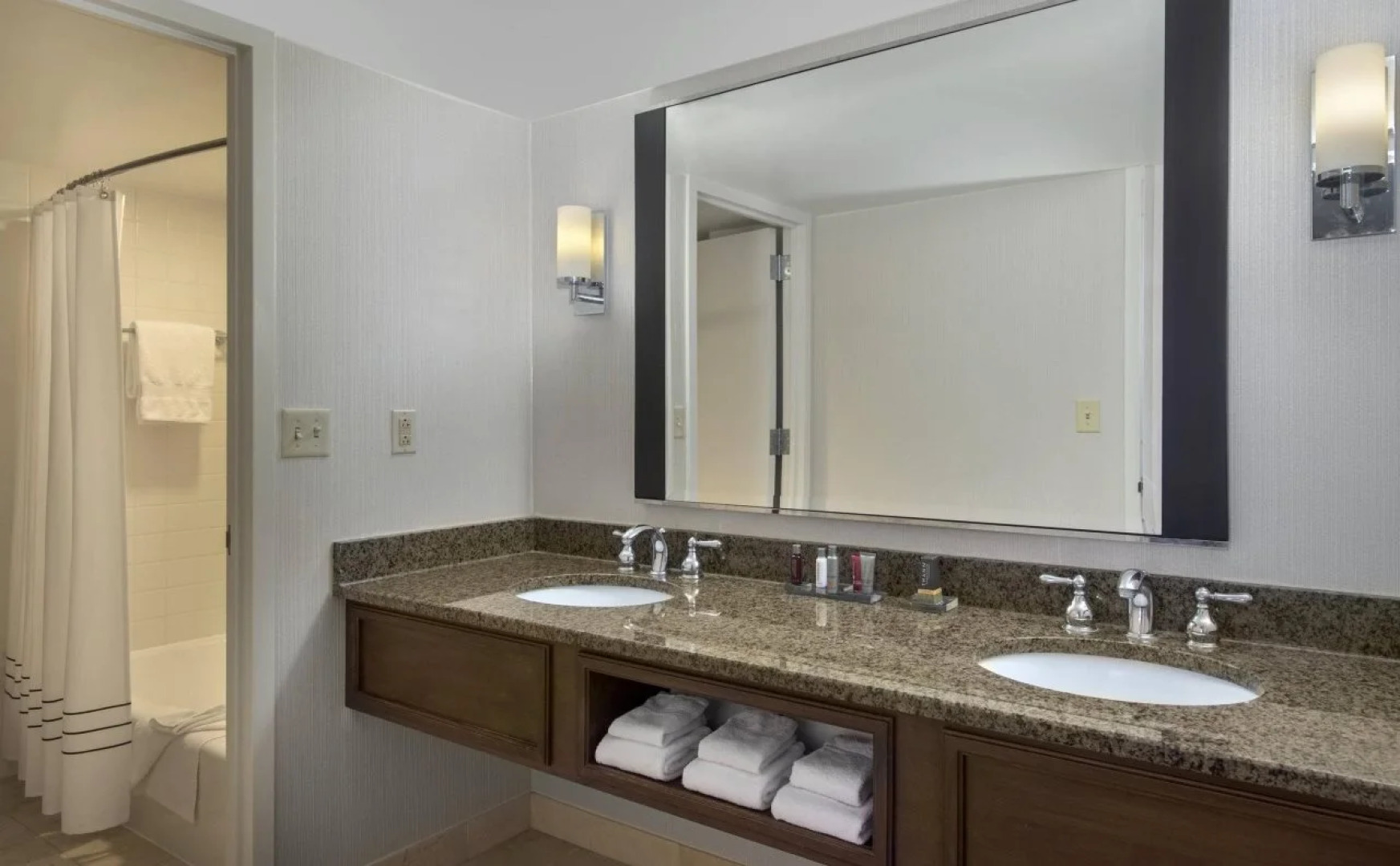 Marriott Philadelphia West