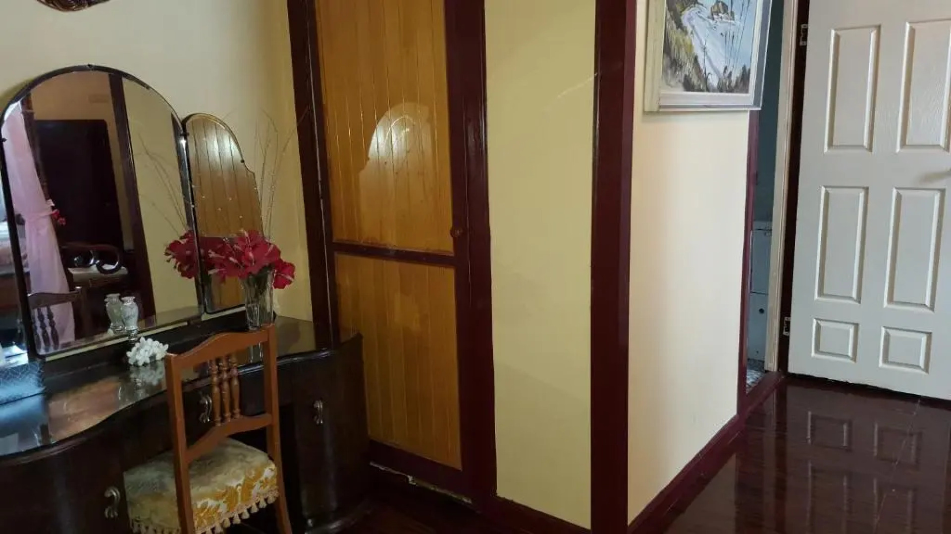 Historic Stannum House