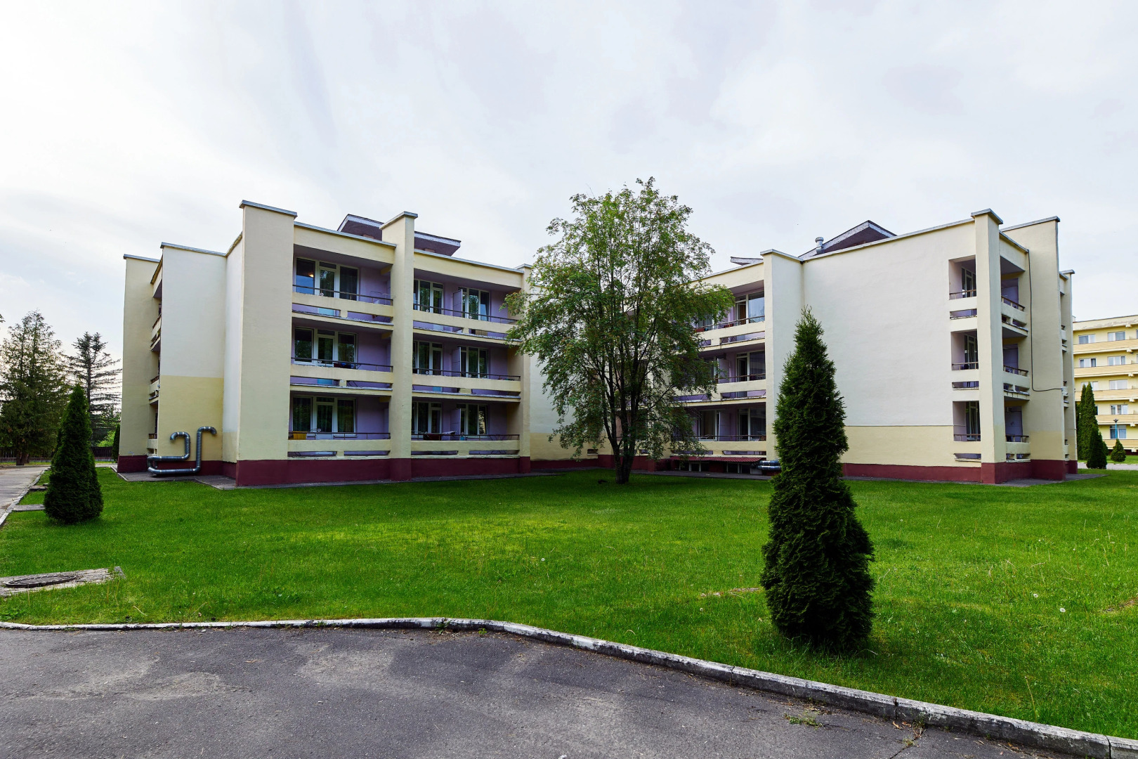 Porech'e, Grodnenskaja oblast'