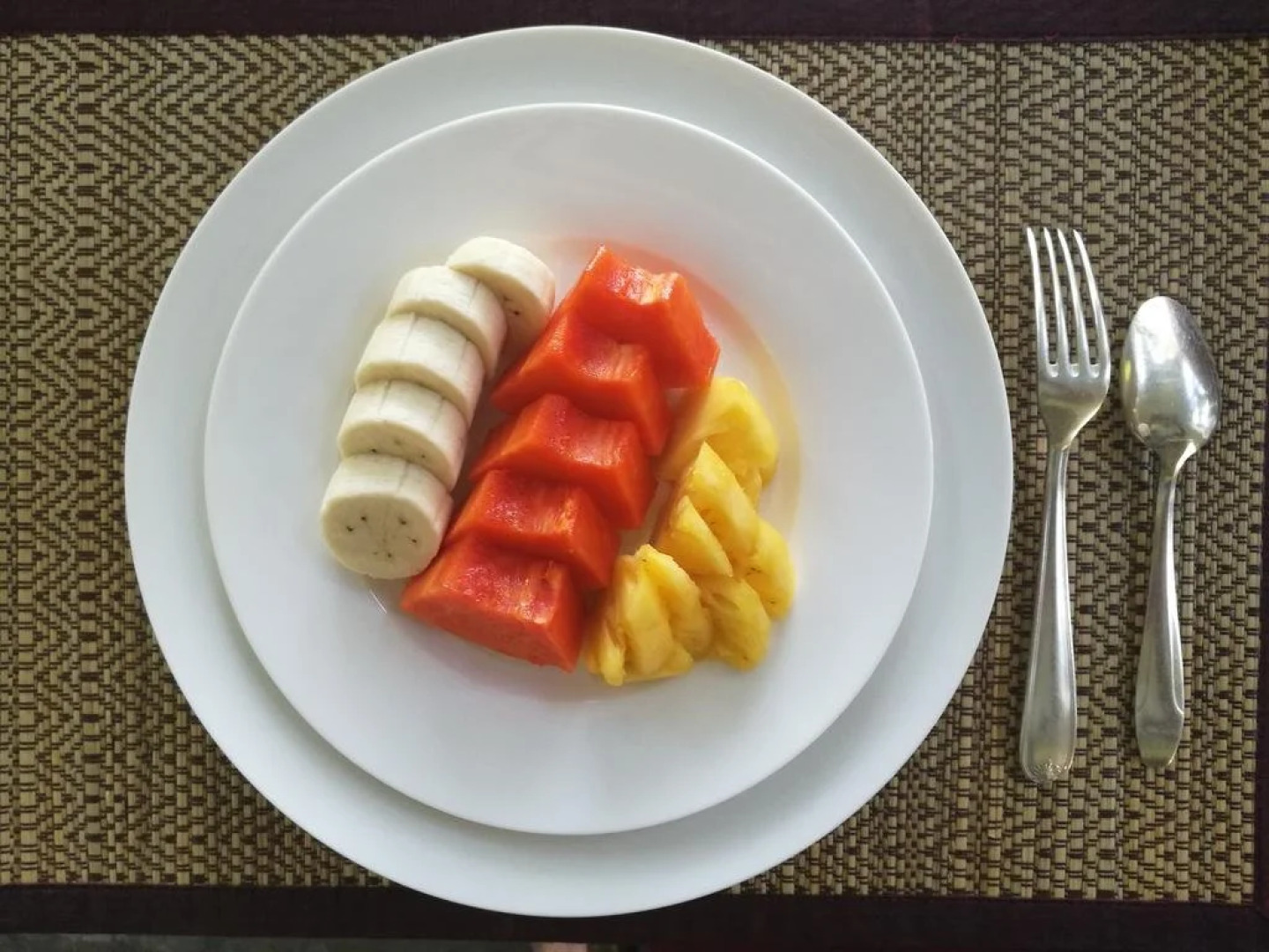 Villa Albizia in Chiang Mai