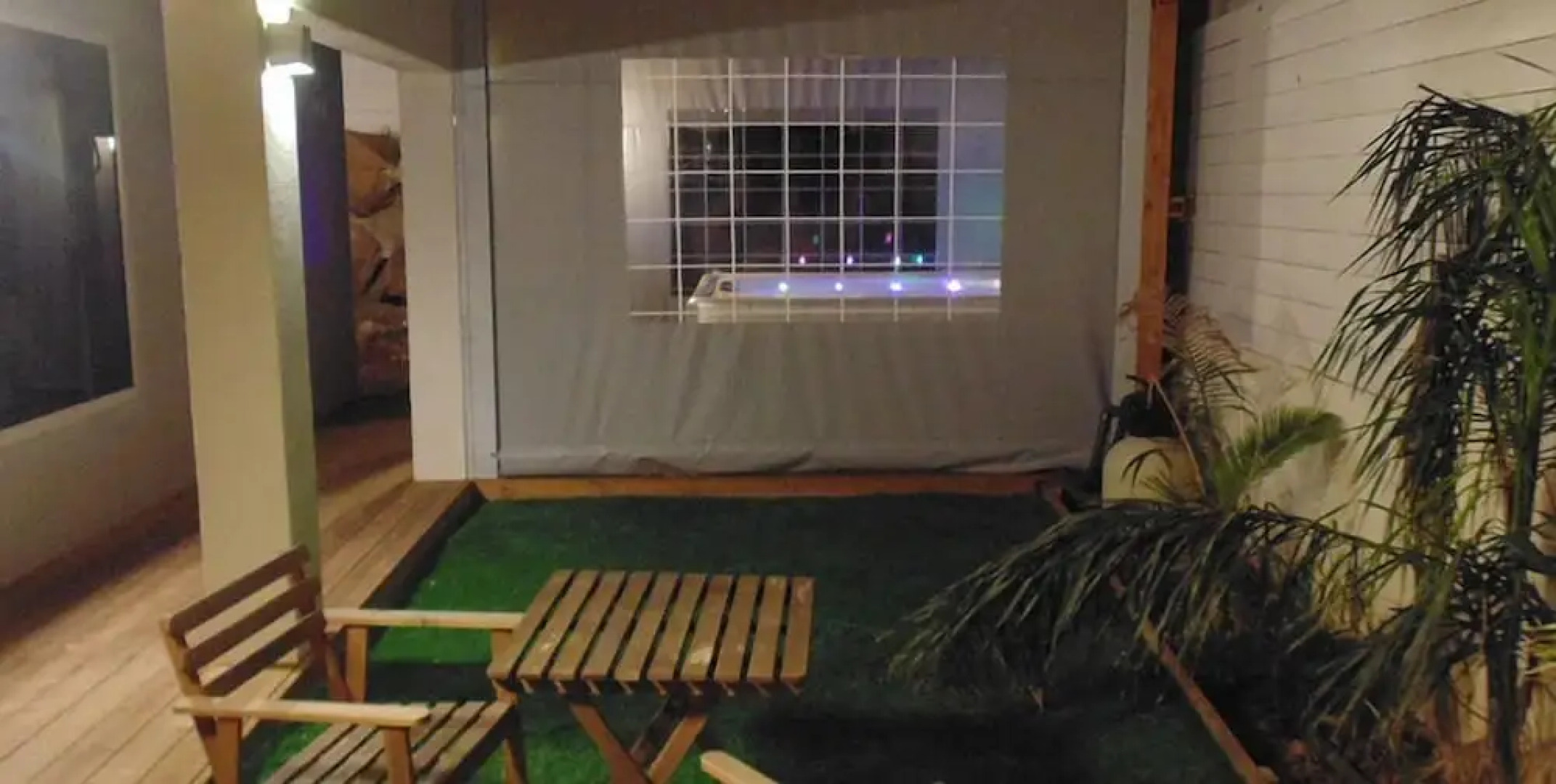 Chill Out Exclusive Suites