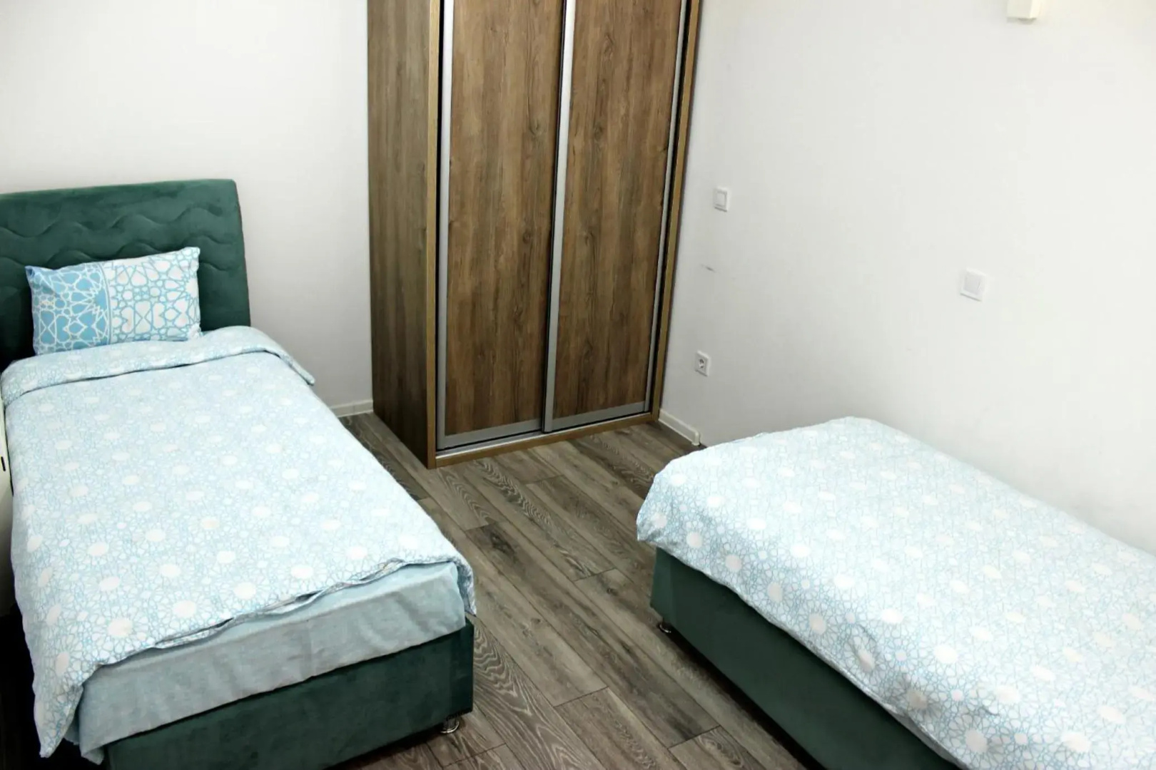 Vip Apartments