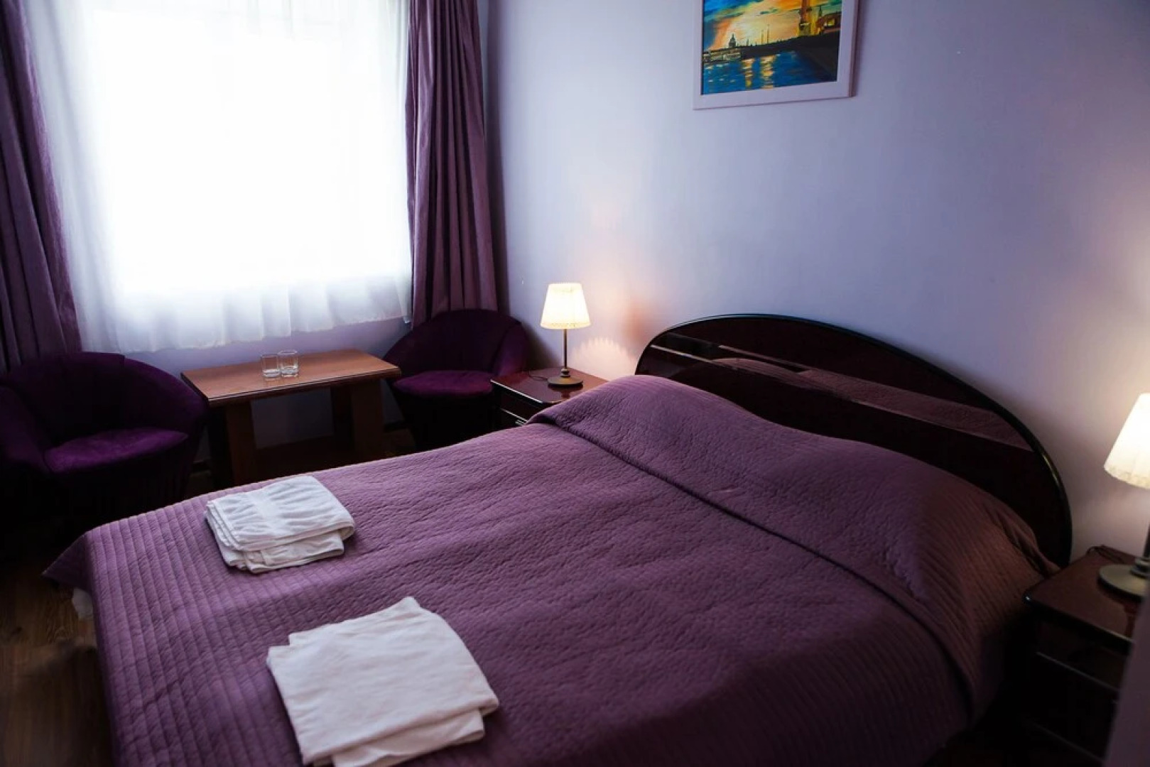 Zagorodnyy otel' "Retur"