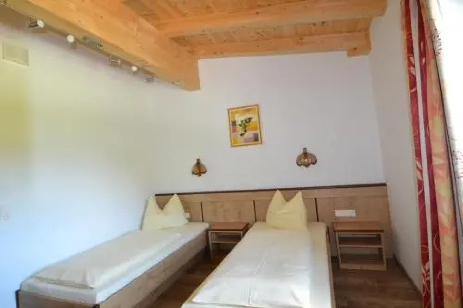 Jugendhotel Angerhof