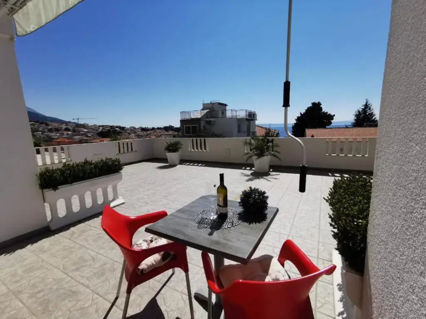 Apartments Josipovic
