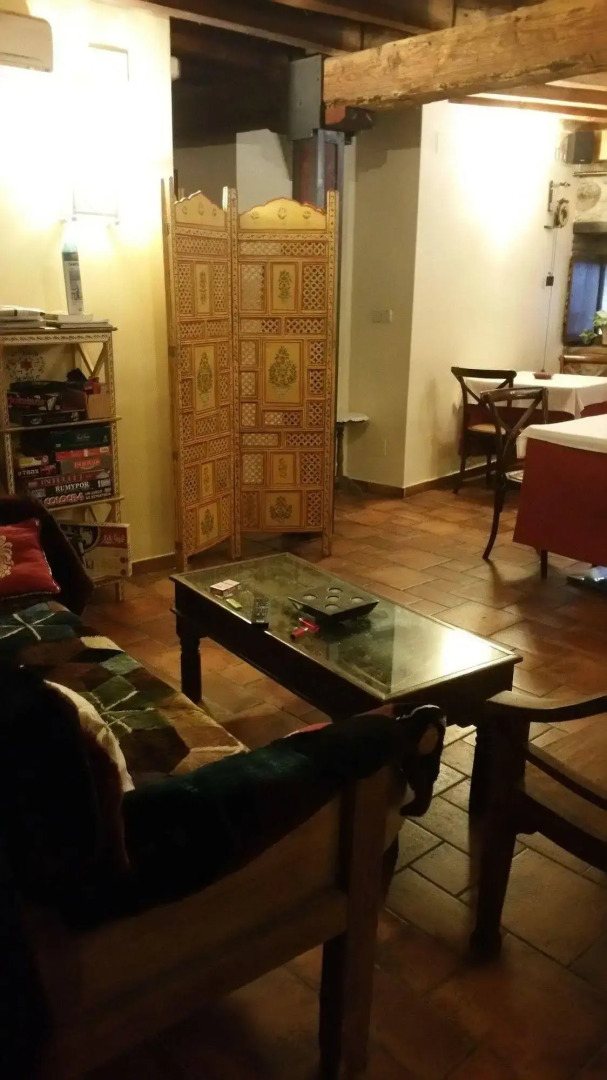 La Posada Del Tietar