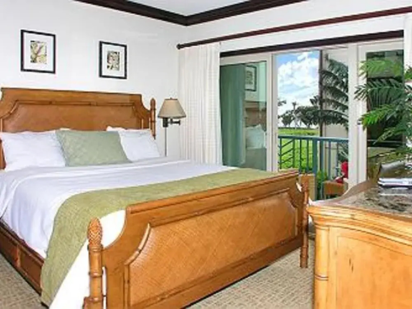 Waipouli Beach Resort H207 by RedAwning