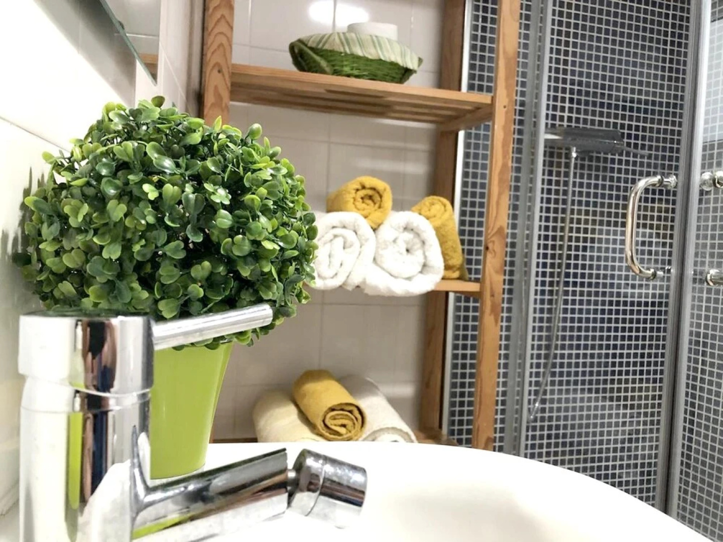 House With 2 Bedrooms in Ribeira Grande, With Wonderful City View, Enclosed Garden and Wifi