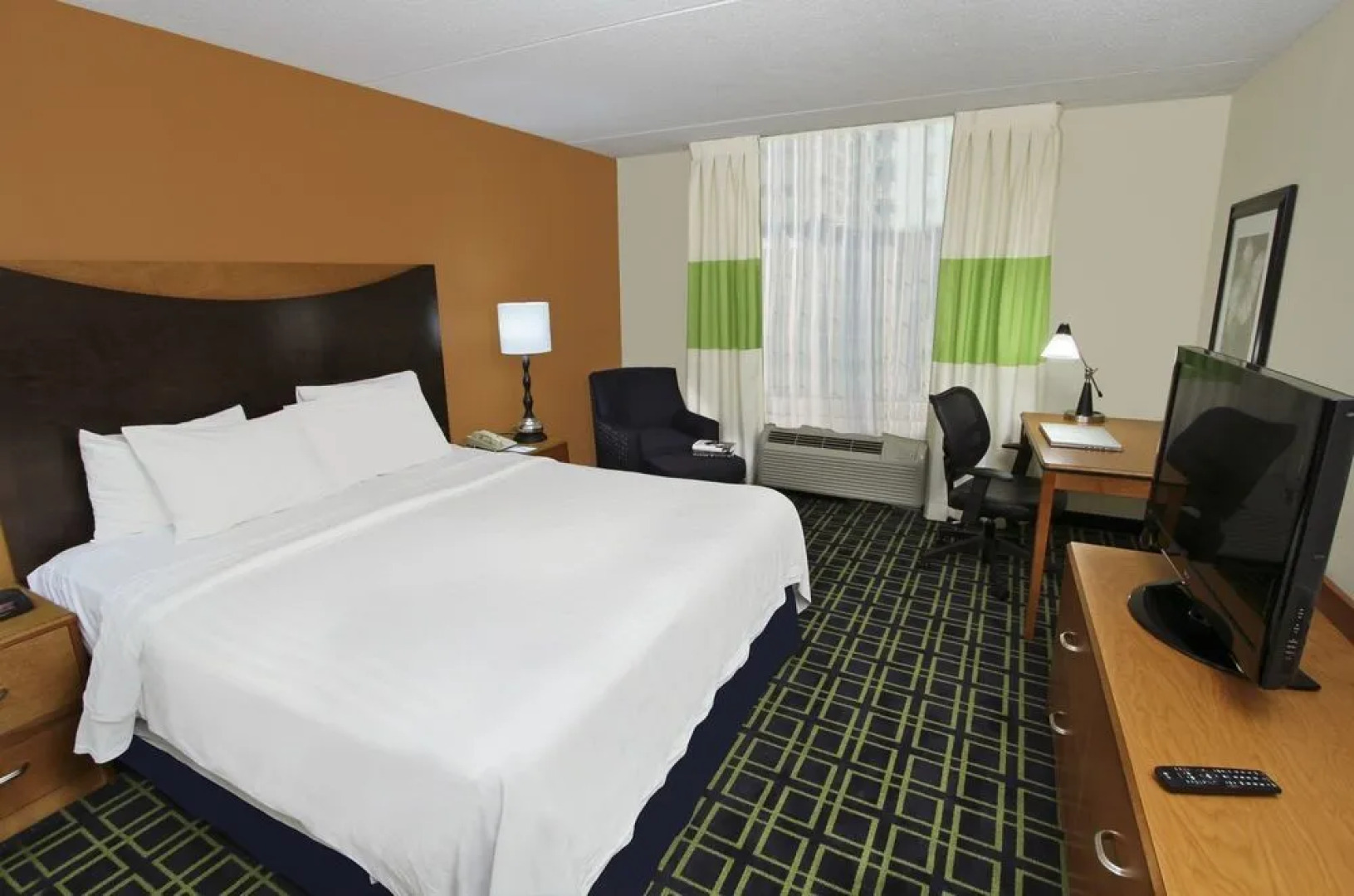 Fairfield Inn Portland Maine Mall