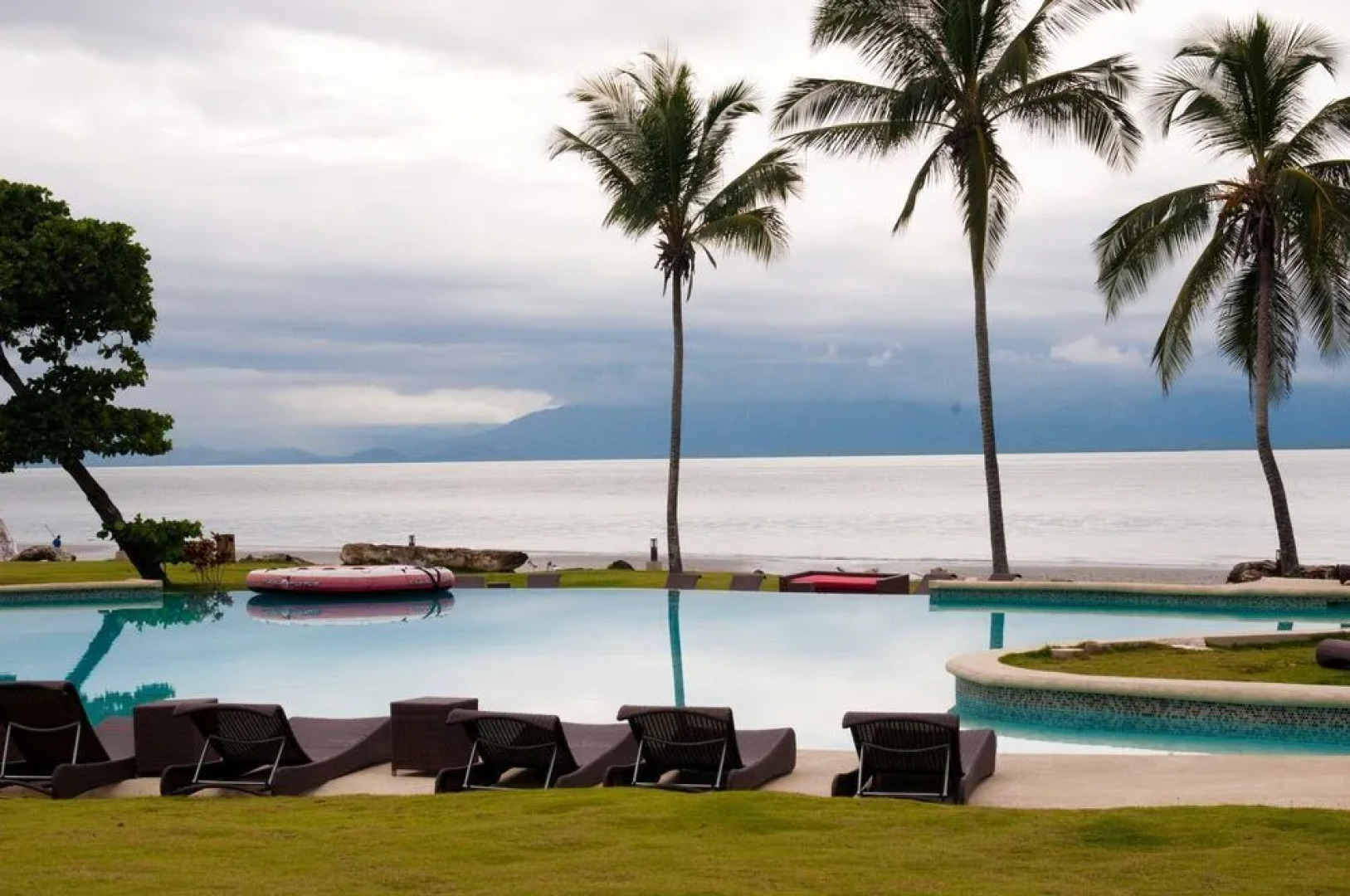 Maalaea Resort Punta Chame All Inclusive