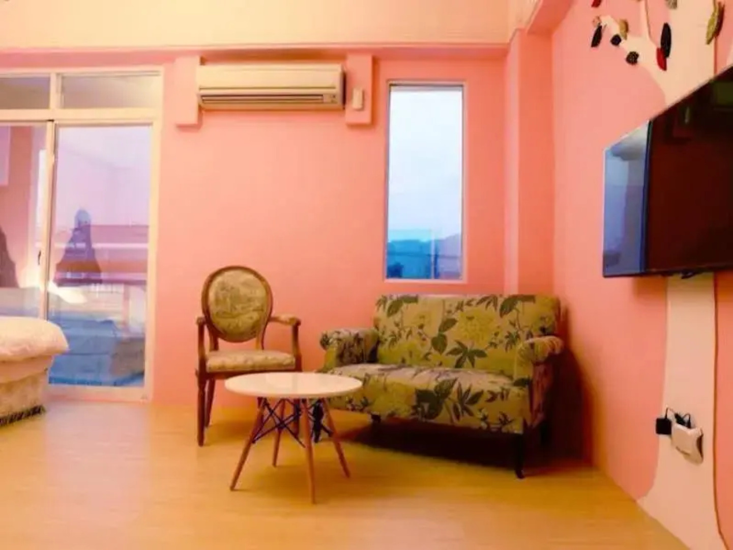 Taitung Faluo Mi Bed and Breakfast