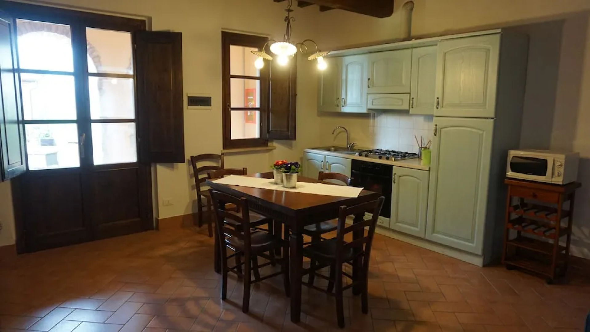 Il Poggio della Pieve