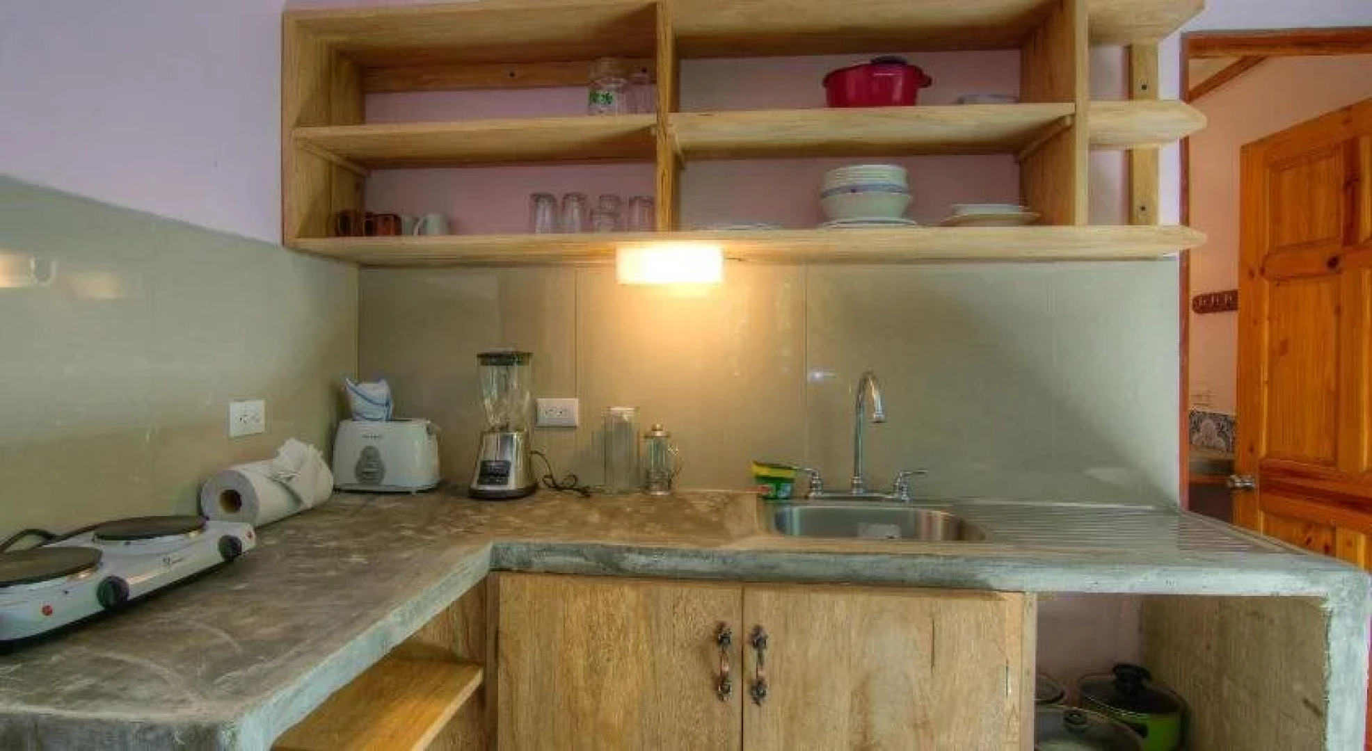 The Buena Vibra Collective