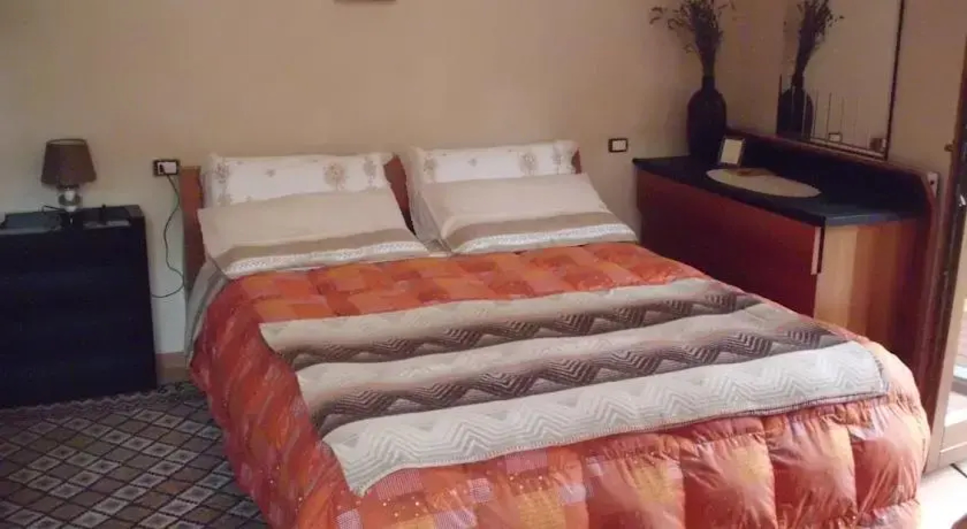 B&B Al Filo Di Arianna