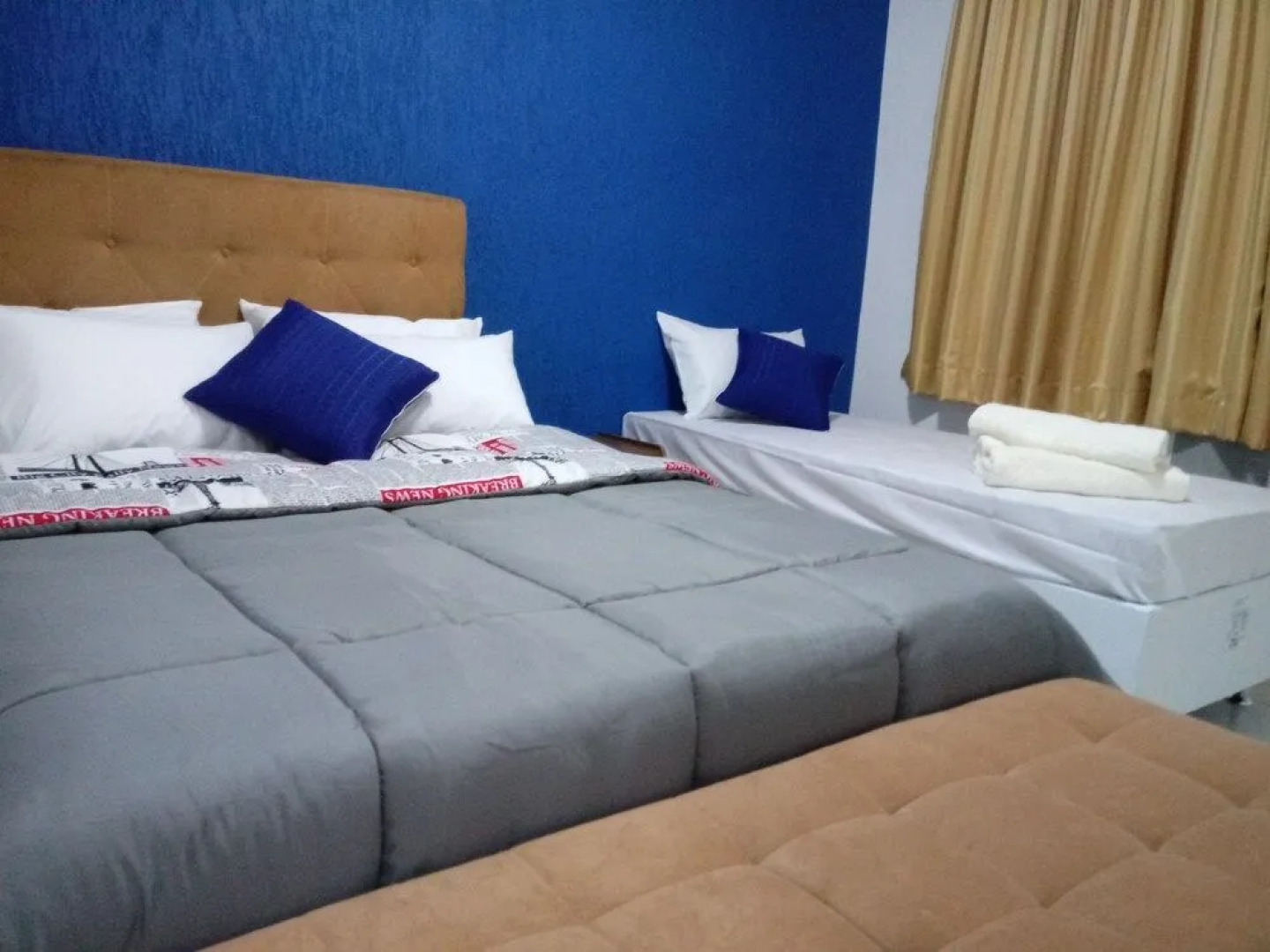 Pousada Rio das Ostras