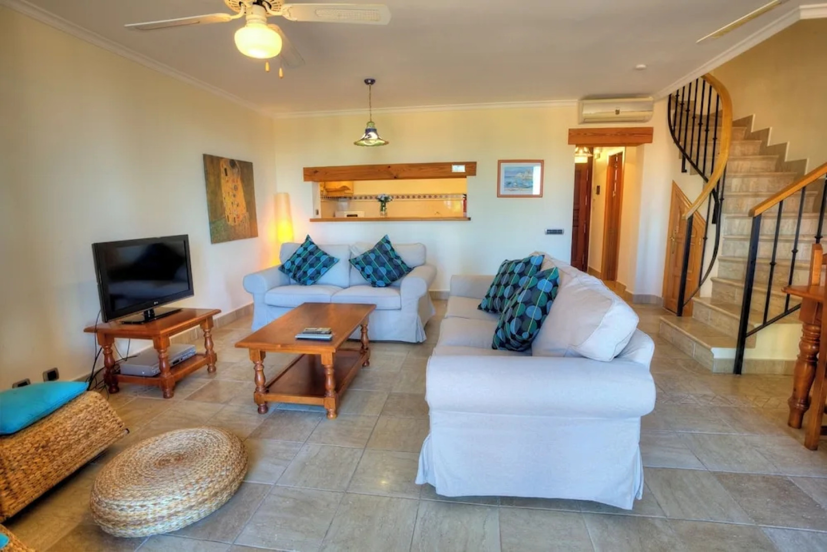 The Lodge - Desert Springs