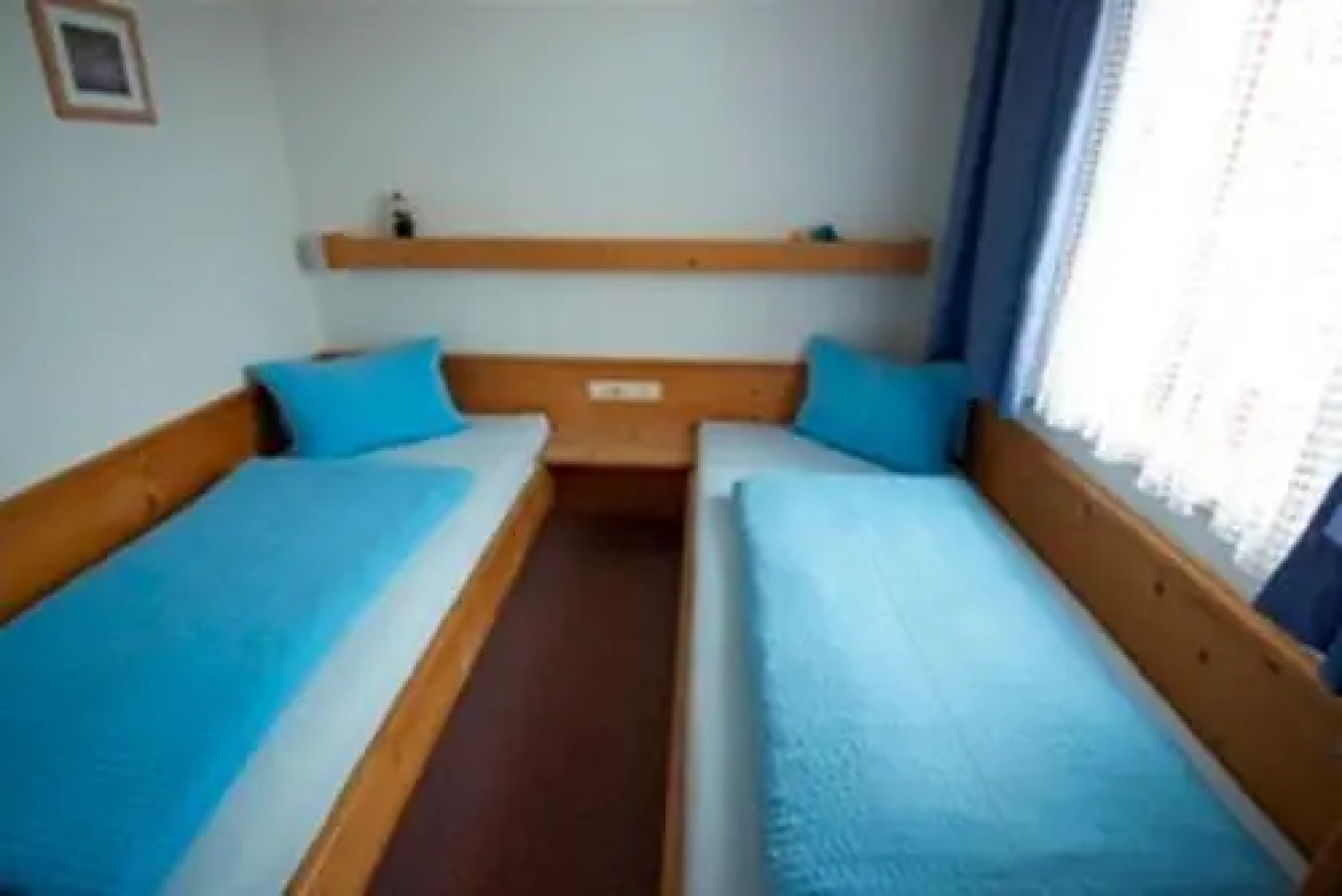 Ferienwohnungen Wolf