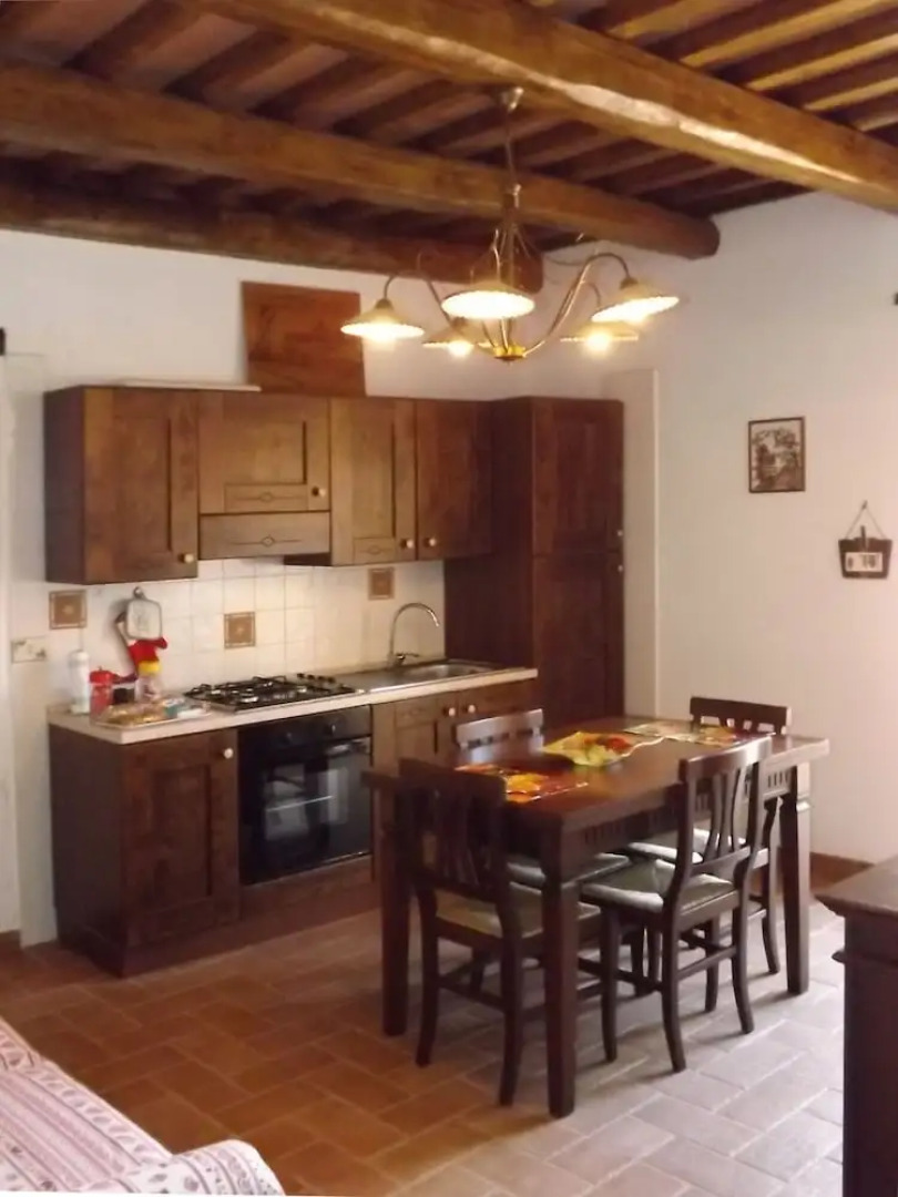 Residenza Degli Oleandri