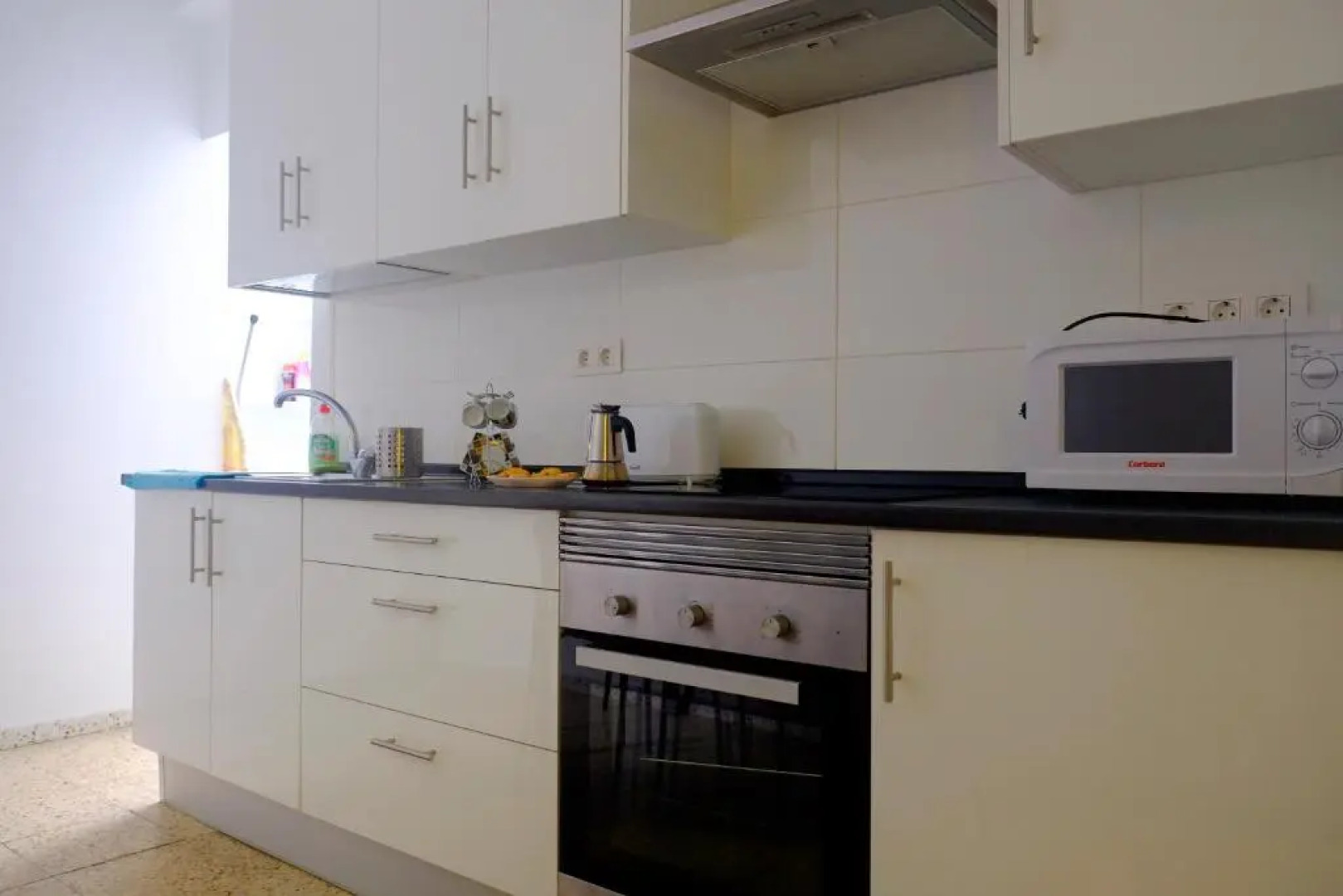 Molinos II - Casitas Las Abuelas