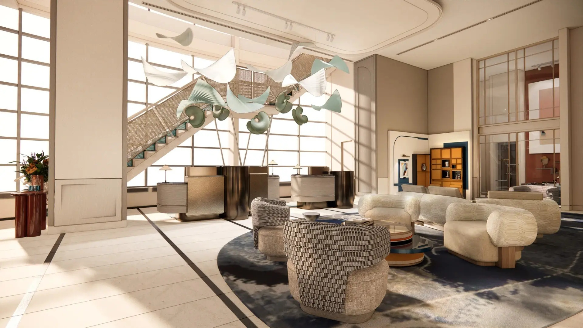 Sofitel Montreal Golden Mile