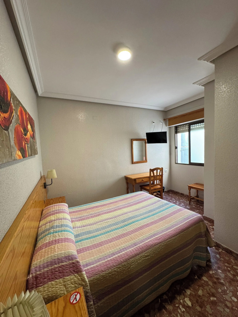 L'Oncle Pere Habitacions