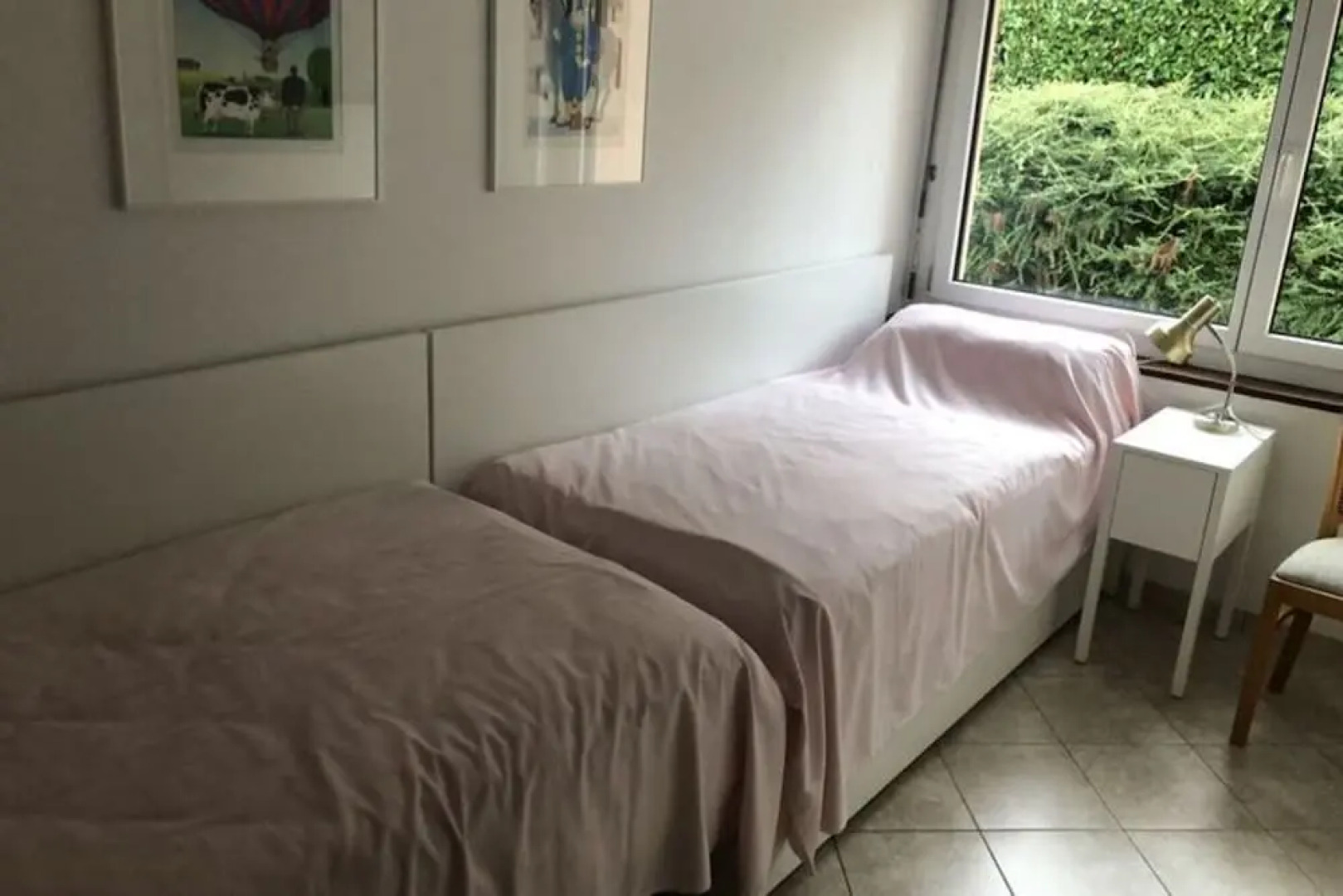 Holiday Apartment Casa Chimp 4