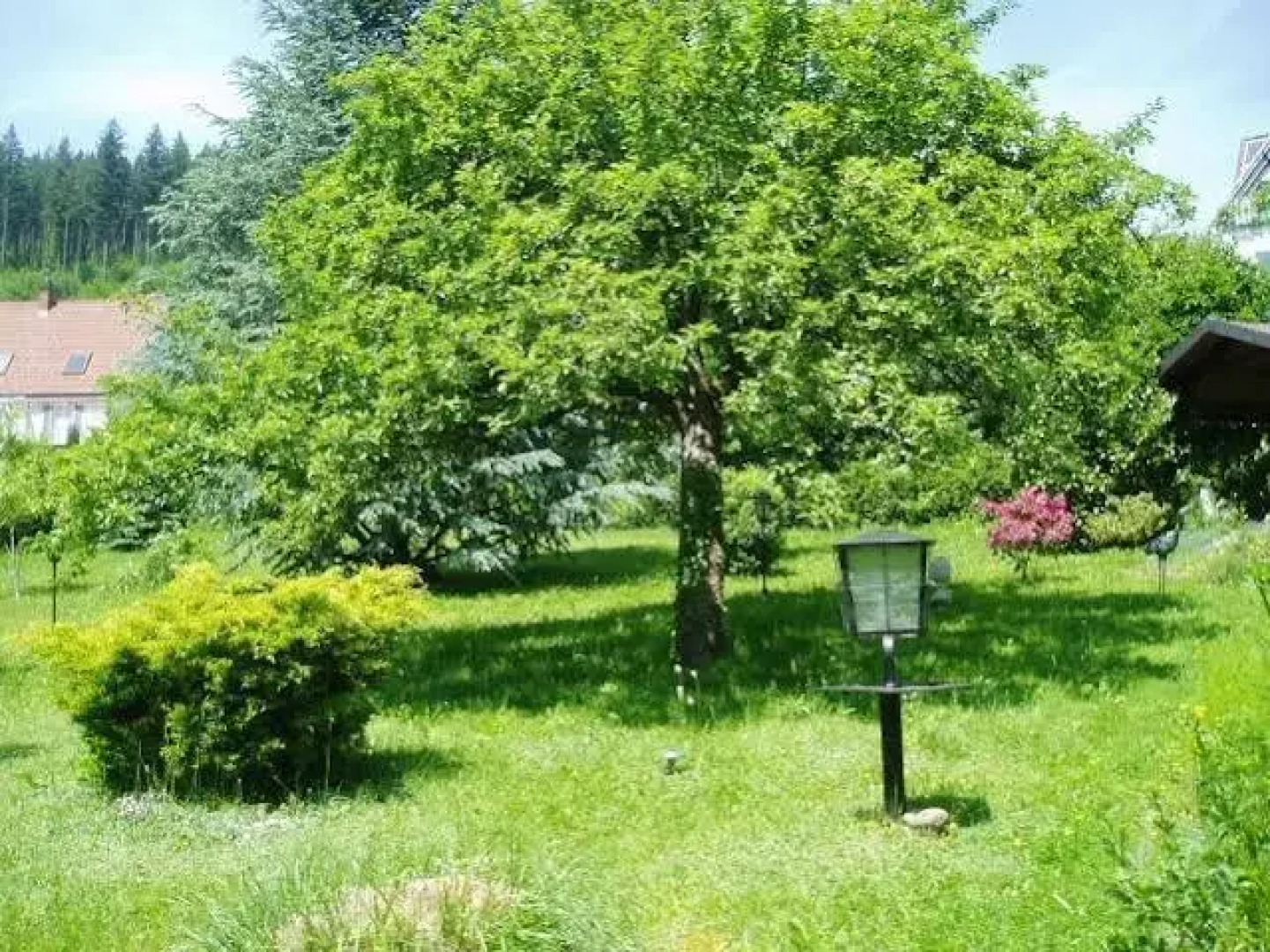 Schwarzwaldhotel Garni Wolfach