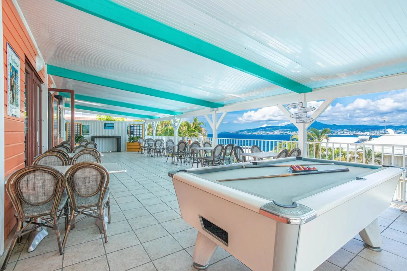 Karibea Camelia Residence