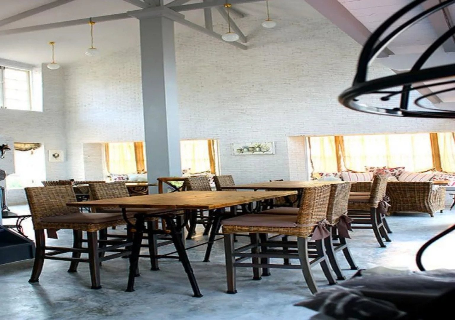 The Blue Sky Khao Kho