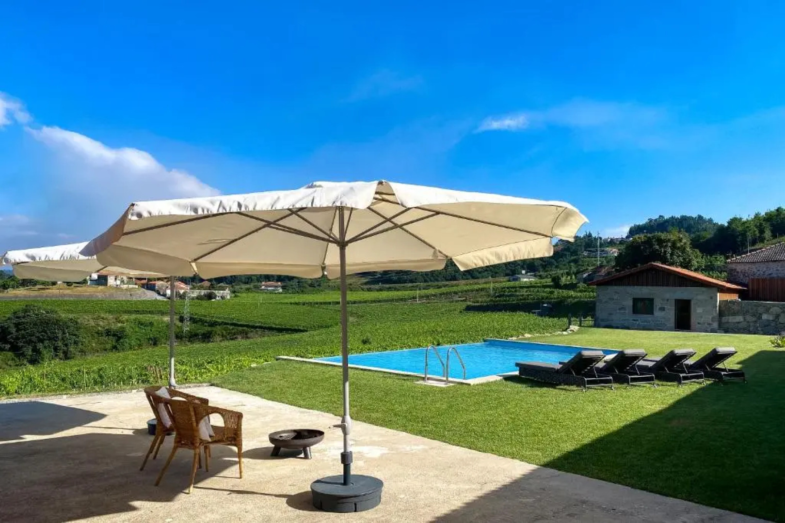 The FarmHouse II - Uma quinta deslumbrante